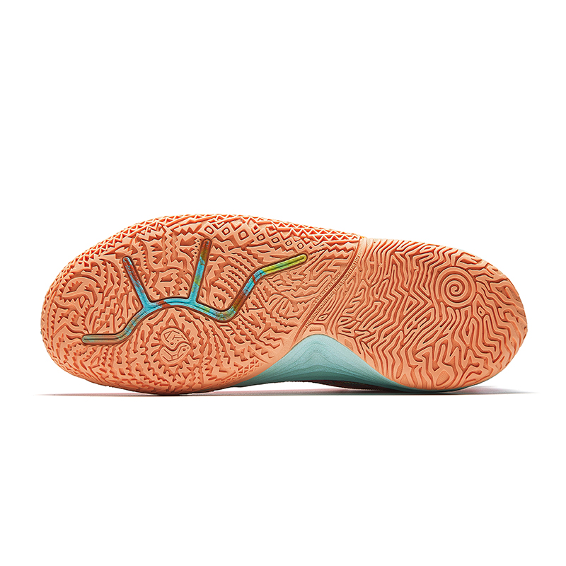 Anta KAI 2 Sun Basketball Shoes | Anta